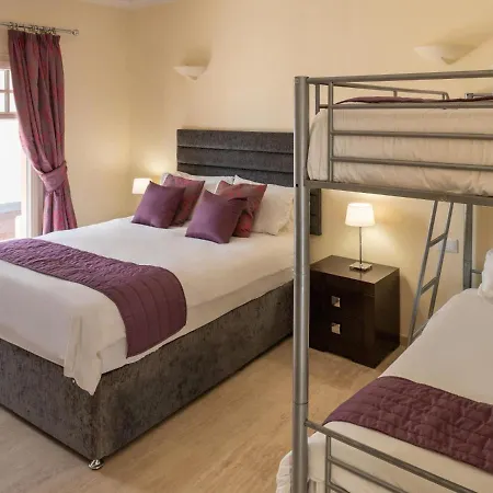 Holiday home Villa Wudas - Panoramic Views, Private Heated Pool & Golf Area *