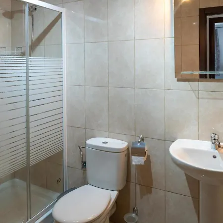 Holiday home Villa Wudas - Panoramic Views, Private Heated Pool & Golf Area Costa Adeje (Tenerife)