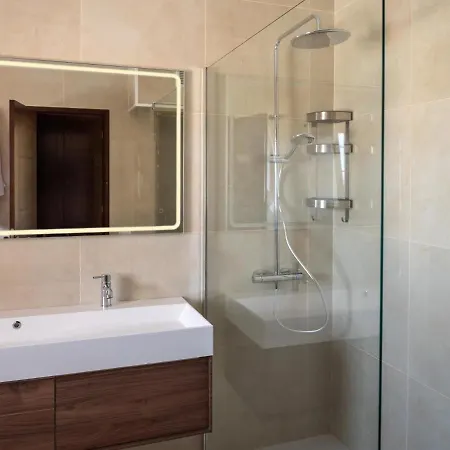 Holiday home Villa Wudas - Panoramic Views, Private Heated Pool & Golf Area Costa Adeje (Tenerife)