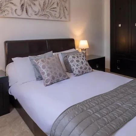 Holiday home Villa Wudas - Panoramic Views, Private Heated Pool & Golf Area Costa Adeje (Tenerife)