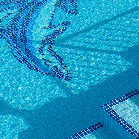 Holiday home Villa Wudas - Panoramic Views, Private Heated Pool & Golf Area Costa Adeje (Tenerife)